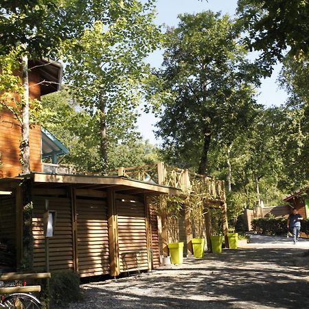 Village Nature Et Ocean A Cote De La Plage Avec Piscine Et Jacuzzi Messanges  Eksteriør bilde