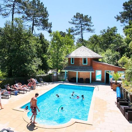 Village Nature Et Ocean A Cote De La Plage Avec Piscine Et Jacuzzi Messanges  Eksteriør bilde