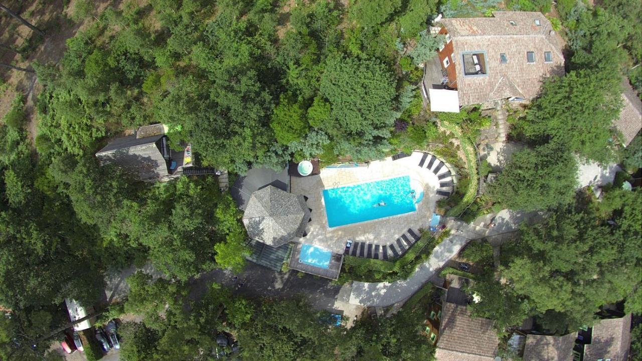 Village Nature Et Ocean A Cote De La Plage Avec Piscine Et Jacuzzi Messanges  Eksteriør bilde