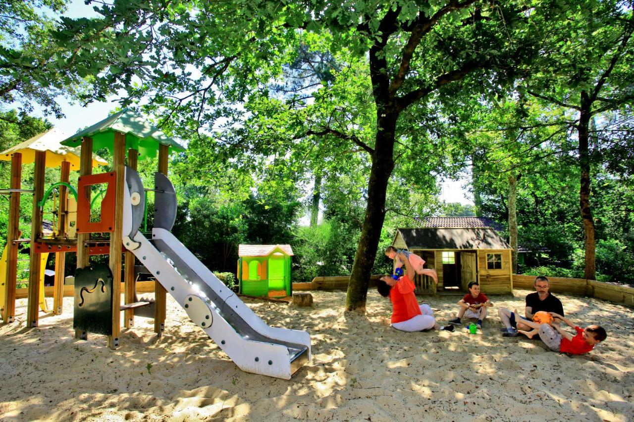 Village Nature Et Ocean A Cote De La Plage Avec Piscine Et Jacuzzi Messanges  Eksteriør bilde