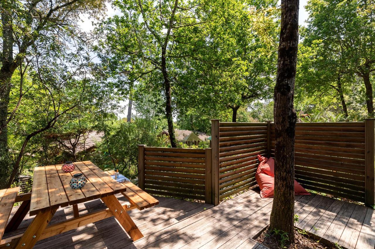 Village Nature Et Ocean A Cote De La Plage Avec Piscine Et Jacuzzi Messanges  Eksteriør bilde