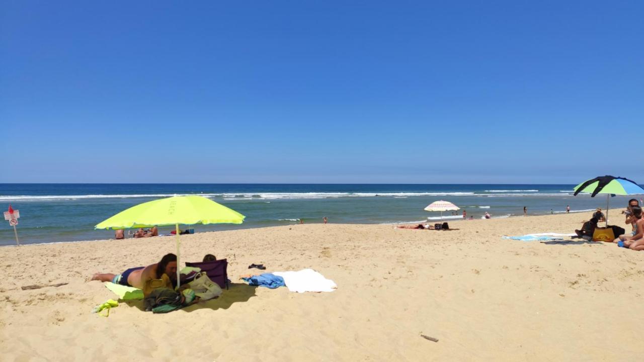 Village Nature Et Ocean A Cote De La Plage Avec Piscine Et Jacuzzi Messanges  Eksteriør bilde