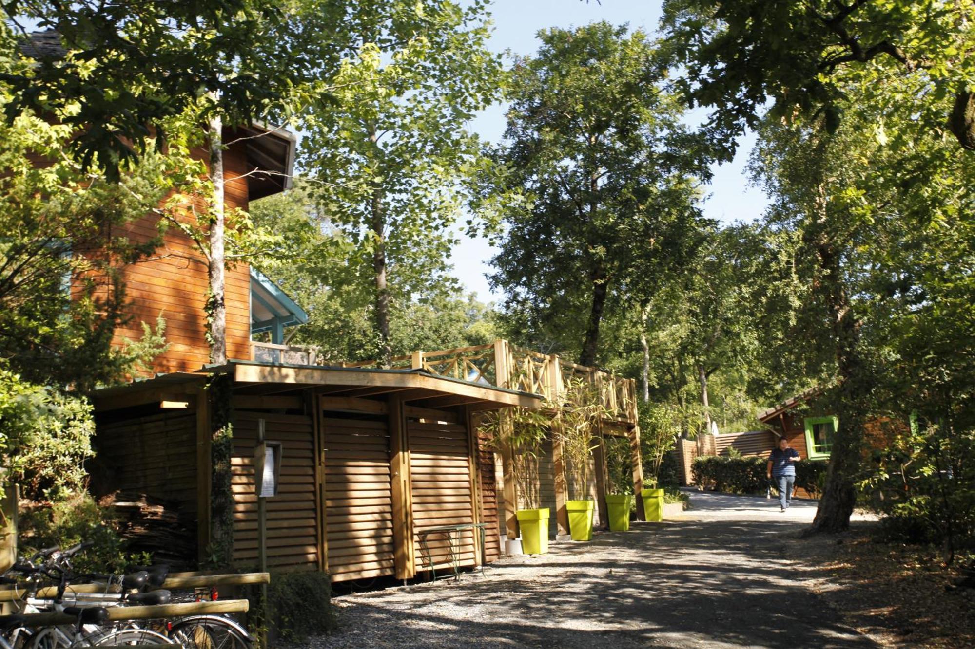Village Nature Et Ocean A Cote De La Plage Avec Piscine Et Jacuzzi Messanges  Eksteriør bilde
