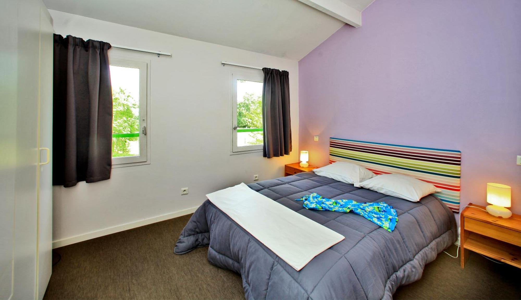 Village Nature Et Ocean A Cote De La Plage Avec Piscine Et Jacuzzi Messanges  Rom bilde