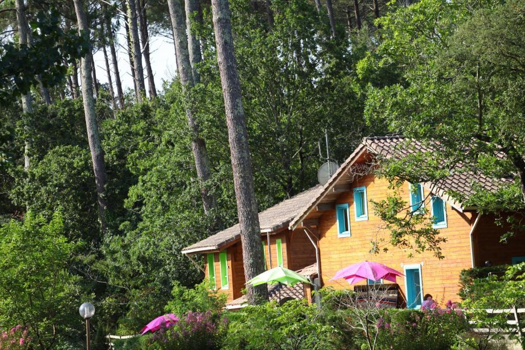 Village Nature Et Ocean A Cote De La Plage Avec Piscine Et Jacuzzi Messanges  Eksteriør bilde