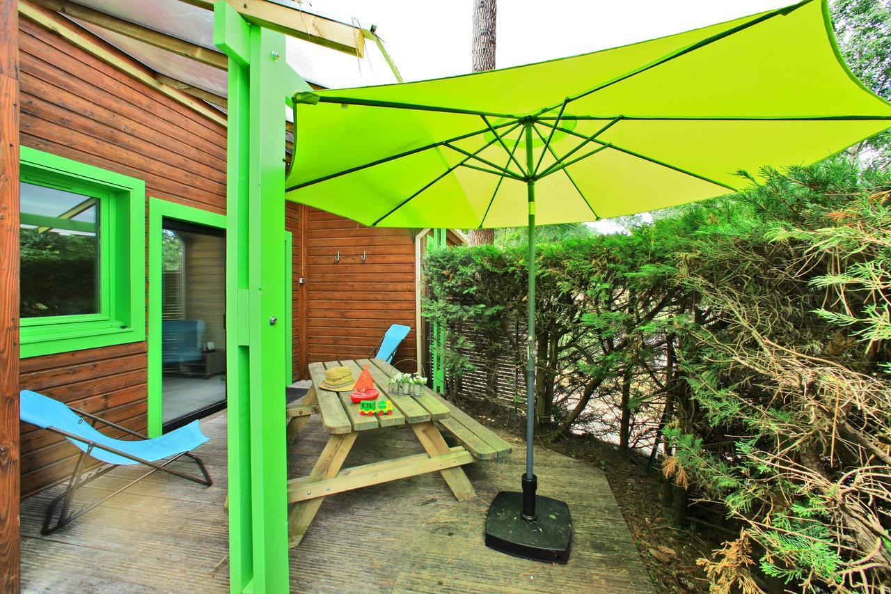 Village Nature Et Ocean A Cote De La Plage Avec Piscine Et Jacuzzi Messanges  Eksteriør bilde