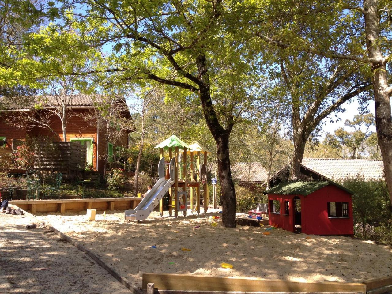 Village Nature Et Ocean A Cote De La Plage Avec Piscine Et Jacuzzi Messanges  Eksteriør bilde